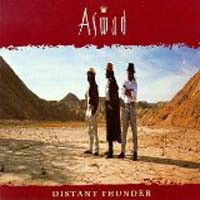 Distant Thunder